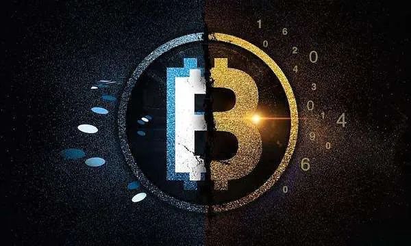 一文读懂BCH分叉的前世今生