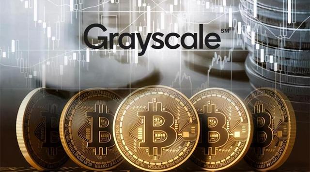 灰度助推BTC多头势不可挡，上方顶在哪？