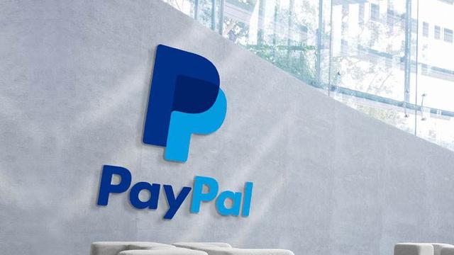 PayPal等金融机构探路数字货币,EOS暴跌后的策略 PayPal等金融机构探路数字货币,EOS暴跌后的策略