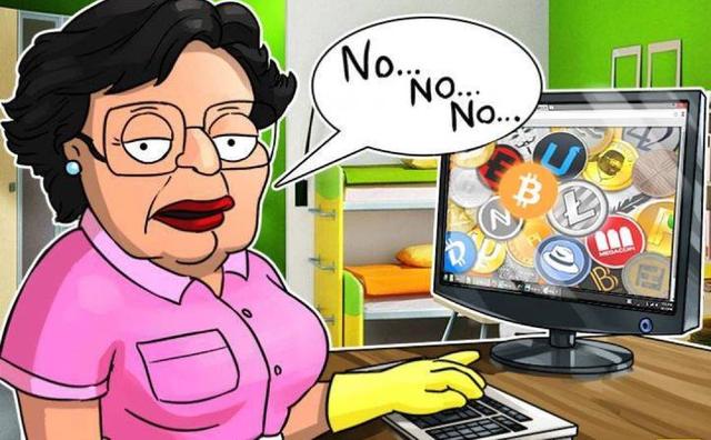 OKEx否认创始人被拘留，平台仍不能提币，比特币变成了欢乐豆