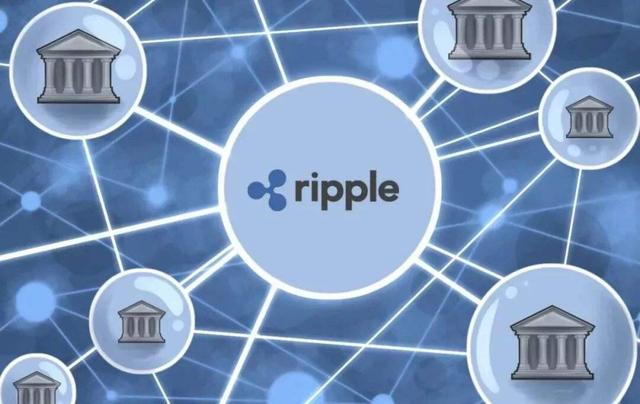 瑞波在2020年第三季度买入价值4600万美元的XRP 瑞波在2020年第三季度买入价值4600万美元的XRP