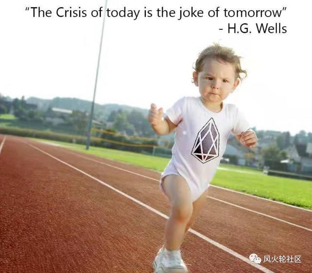 探秘谷底的EOS圈：谁清了仓，谁又在坚守