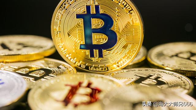 BTC单价突破19000USD BTC单价突破19000USD