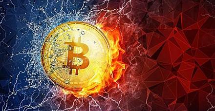 比特币创下自2011年以来   最大的采矿难度下降？ 这意味着什么？