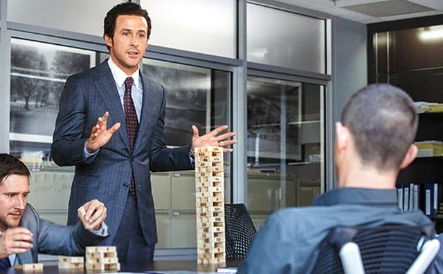 比特币是最大的“大空头”？1