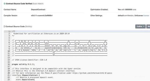 ETH2.0启动“箭在弦上”，市场能否一飞冲天？1