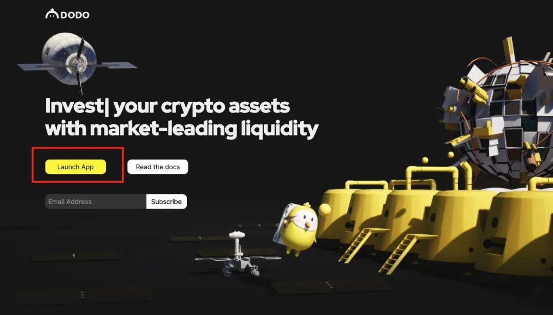 以太坊-手把手教你挖DODO 以太坊-手把手教你挖DODO