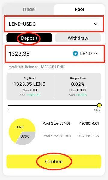 以太坊-手把手教你挖DODO2 以太坊-手把手教你挖DODO2