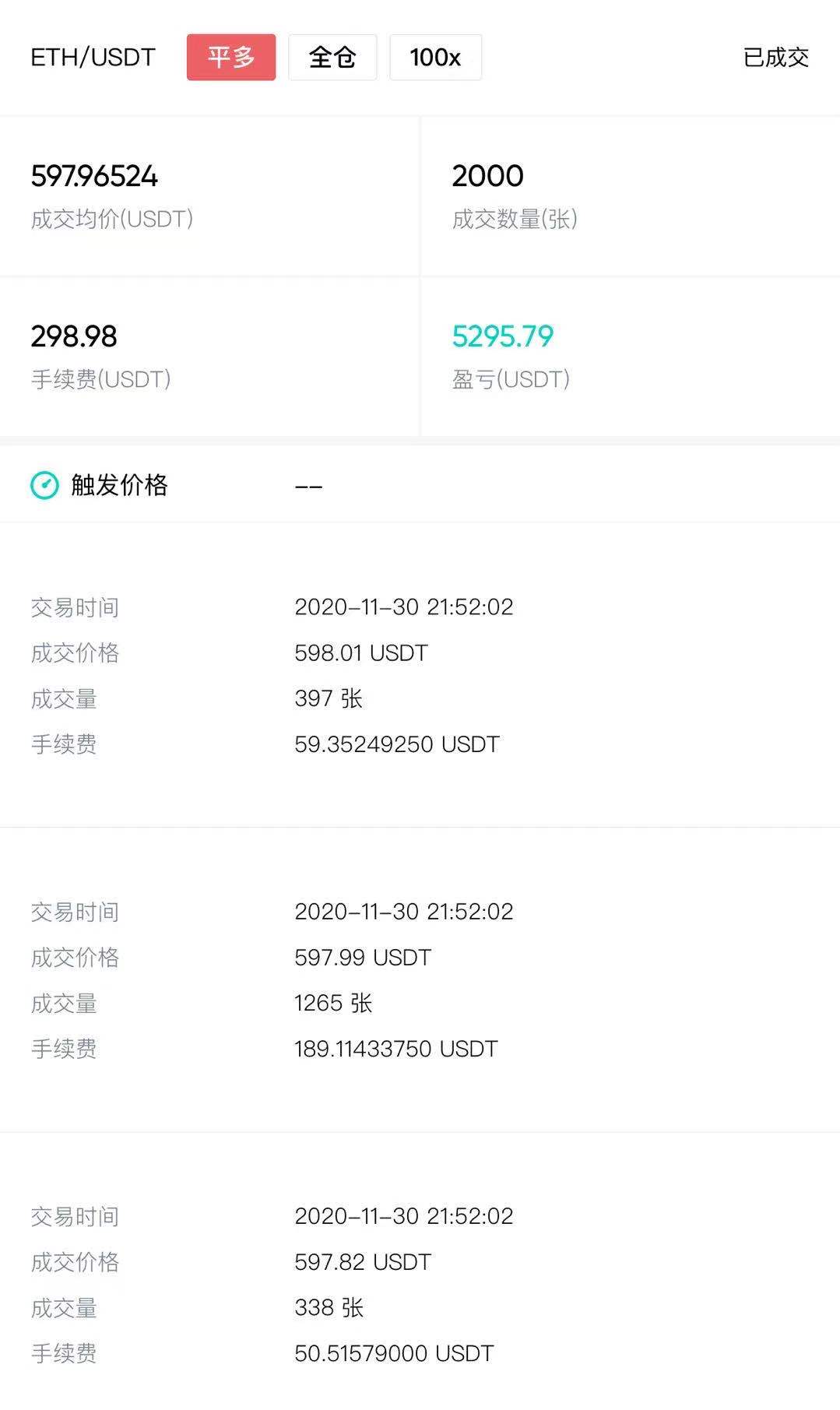 禅宗货币:主导货币带动了上涨,一天盈利近2万美元!4 禅宗货币:主导货币带动了上涨,一天盈利近2万美元!4