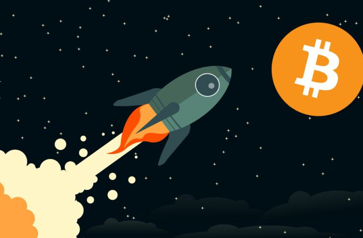 比特币创历史新高，下一步在哪里？