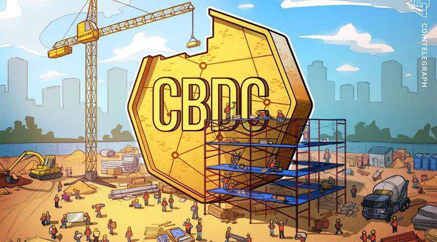 阿联酋和沙特阿拉伯央行发布ABER-CBDC项目试点报告 阿联酋和沙特阿拉伯央行发布ABER-CBDC项目试点报告