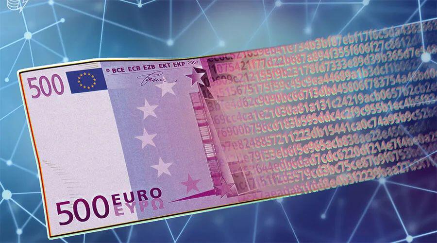 欧洲央行（ecb）的专家预测，欧元至少需要5年时间