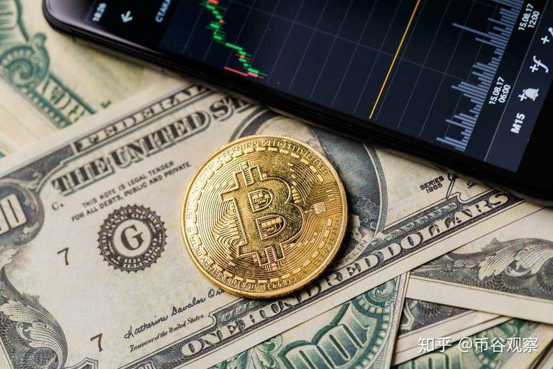 比特币价格在三年后再创新高。这场牛市的基础是什么? 比特币价格在三年后再创新高。这场牛市的基础是什么?