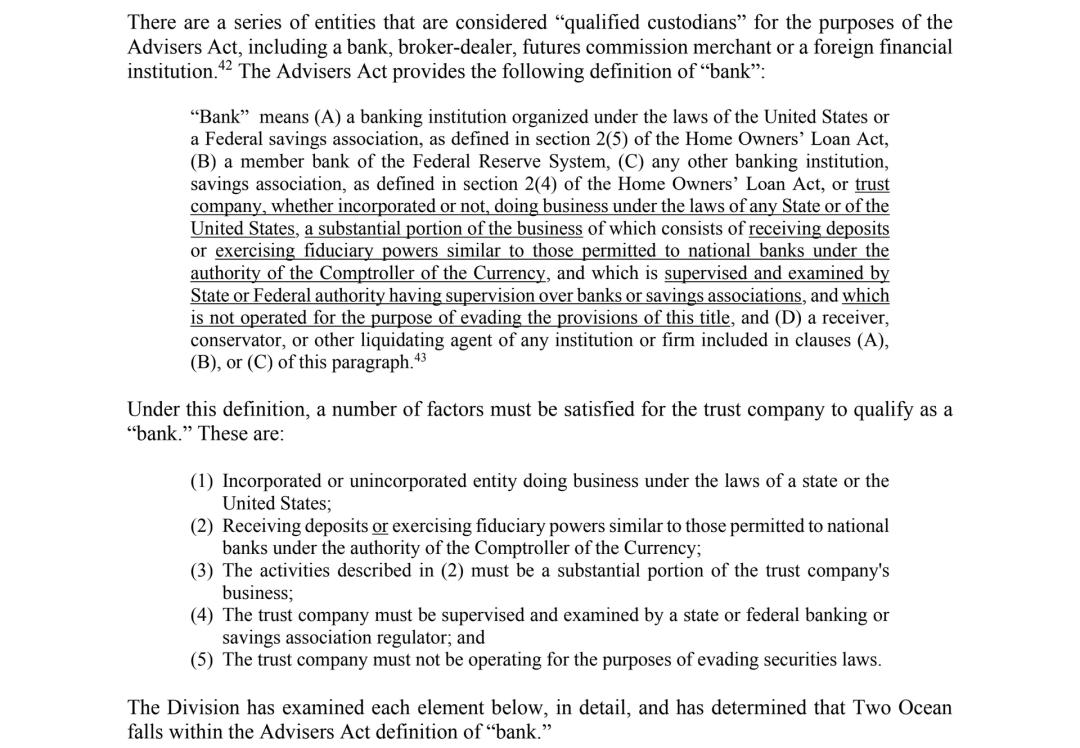 美国数字资产产业的合规之路1