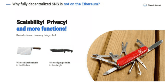 但以太坊2.0也是一个开始2