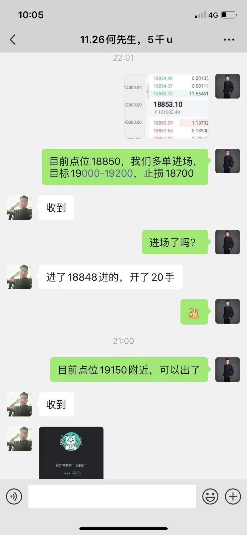 12月3日比特币行情分析