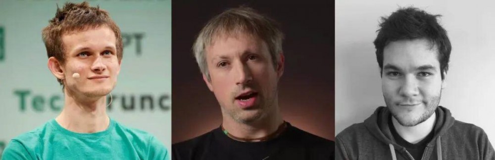 胡安：22岁创业者，29岁一小时融资2.57亿美元，区块链的贡献仅次于中本和v神1