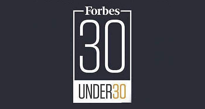 名单| 2021年，10位区块链人士入选福布斯30岁以下精英排行榜，看看他们在做什么？