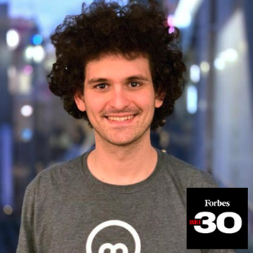 名单| 2021年，10位区块链人士入选福布斯30岁以下精英排行榜，看看他们在做什么？2