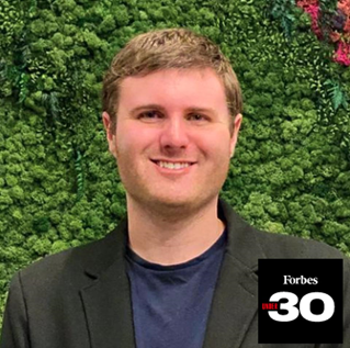 名单| 2021年，10位区块链人士入选福布斯30岁以下精英排行榜，看看他们在做什么？3