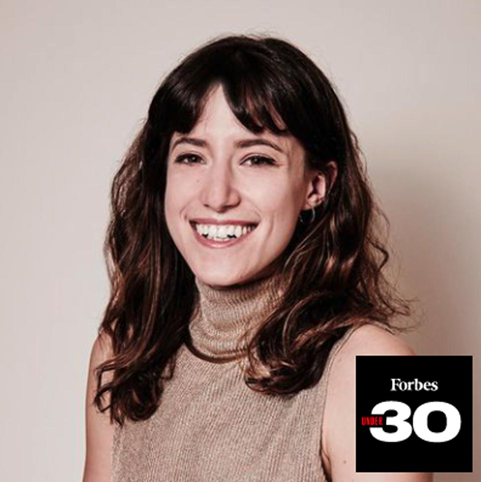 名单| 2021年，10位区块链人士入选福布斯30岁以下精英排行榜，看看他们在做什么？6