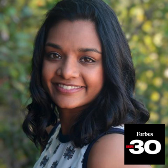 名单| 2021年，10位区块链人士入选福布斯30岁以下精英排行榜，看看他们在做什么？9