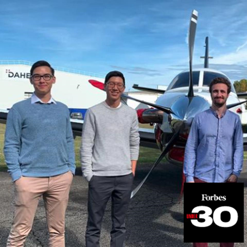 名单| 2021年，10位区块链人士入选福布斯30岁以下精英排行榜，看看他们在做什么？10