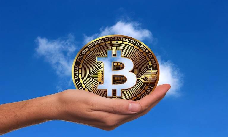 加密货币投资专家：机构投资者将把比特币价格推到非常高的水平