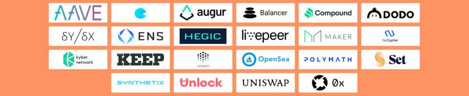 与Scout对话：探索以太坊应用数据开放可视化的新商业模式