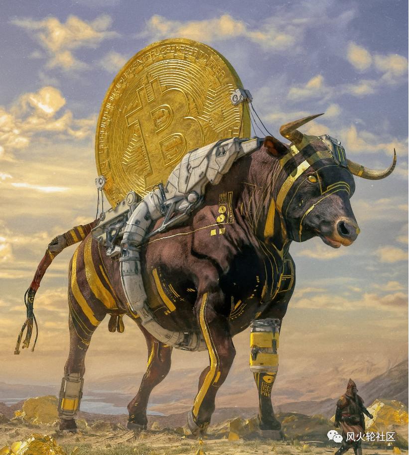 尽管另一枚硬币的价格大幅下跌