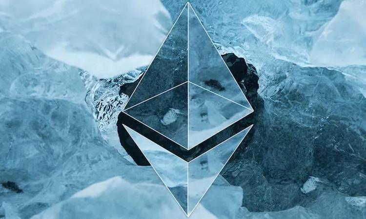 启动eth2.0 启动eth2.0