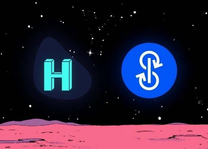 AC走向神化之路！谁将是下一个defi地图？1