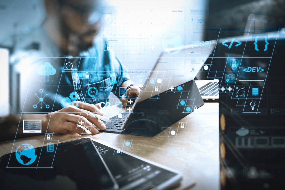 比特币、特斯拉和程序员统治的世界3