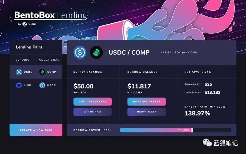 在分散化交易的纠纷中,寿司互换的可能性有多大?3 在分散化交易的纠纷中,寿司互换的可能性有多大?3