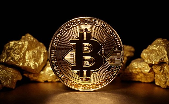如何理解黄金和比特币的价格偏差？
