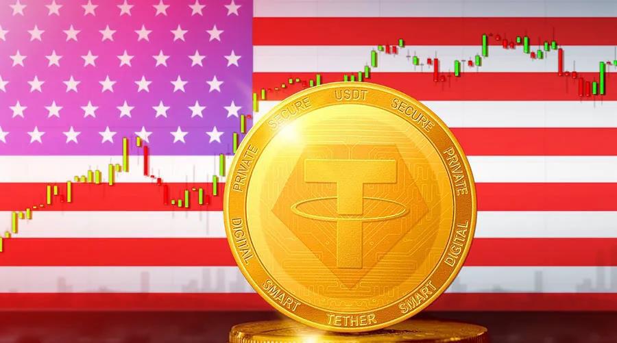 美国的新法律草案规定,未经美联储批准发行稳定货币是非法的 美国的新法律草案规定,未经美联储批准发行稳定货币是非法的