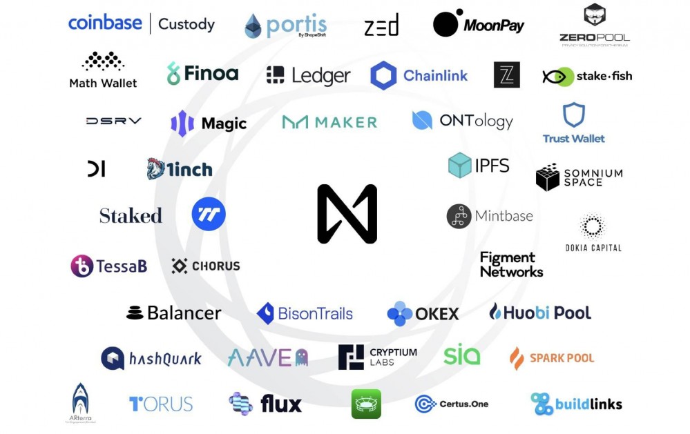 Amos Zhang:near和以太坊之间的互操作性5