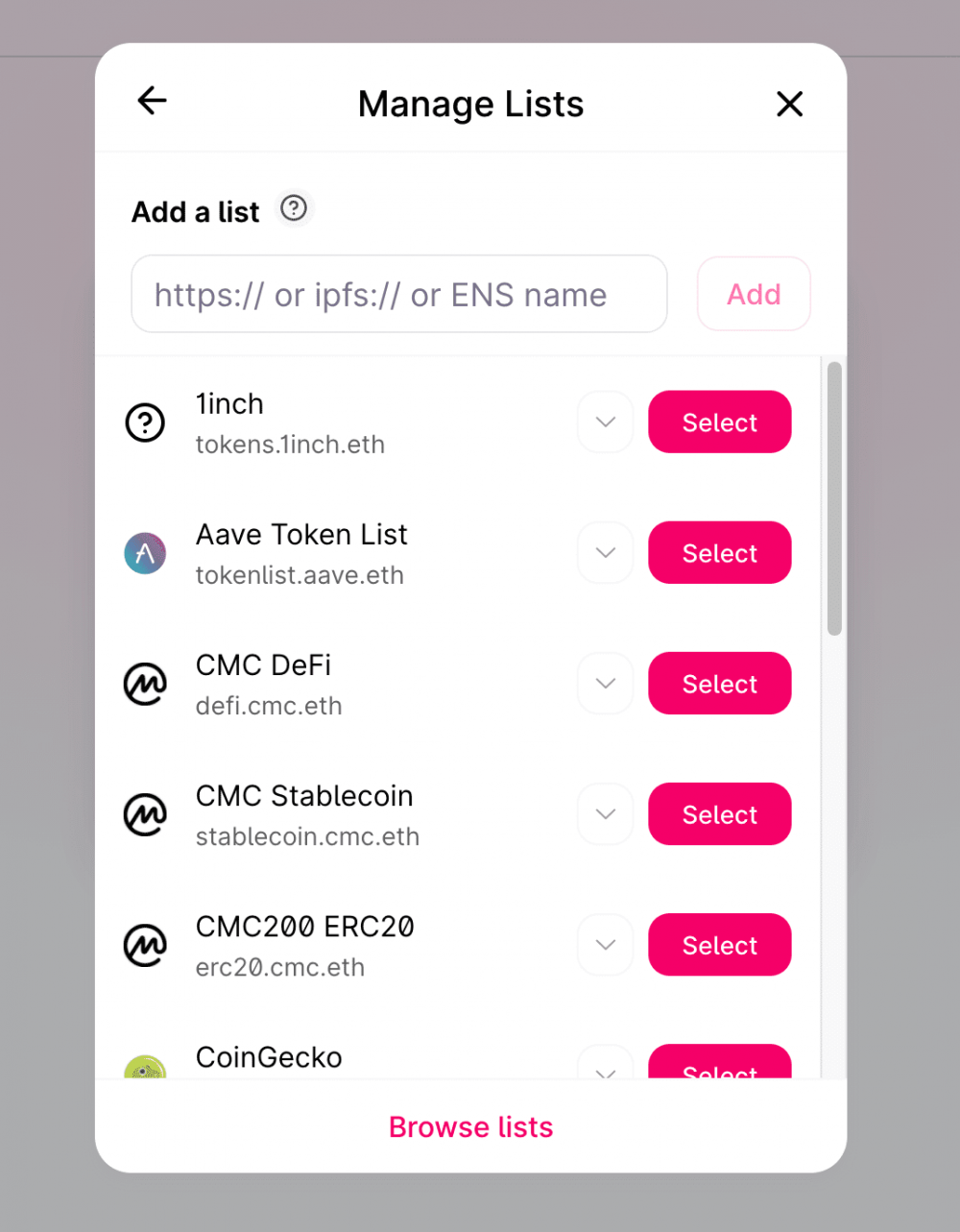如何获取uniswap的最新信息？1