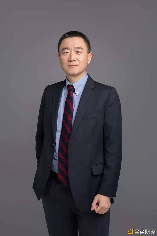 顾延熙：Diem将促进美元流通，欧元将失去竞争力