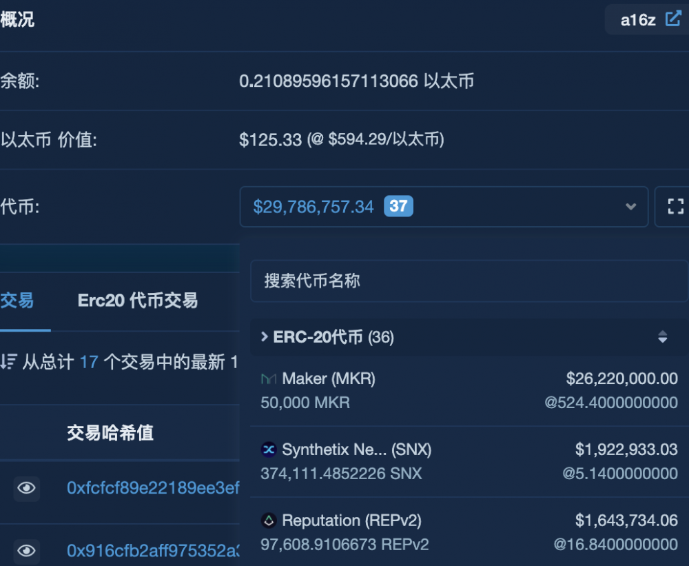 鲸鱼喜欢ETH,Alameda,vitalik买了什么硬币?1 鲸鱼喜欢ETH,Alameda,vitalik买了什么硬币?1