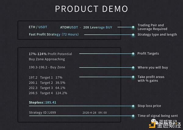 了解wintrade：交易策略服务平台