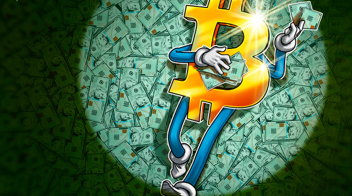 MicroStrategy将发行4亿美元的证券来购买更多比特币