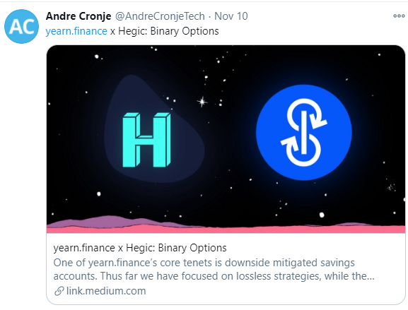 10个项目,透析年在defi领域的未来布局和规划2 10个项目,透析年在defi领域的未来布局和规划2