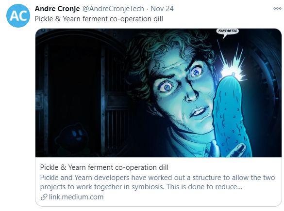 10个项目,透析年在defi领域的未来布局和规划4 10个项目,透析年在defi领域的未来布局和规划4