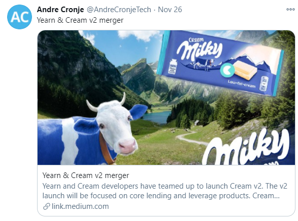 10个项目,透析年在defi领域的未来布局和规划5 10个项目,透析年在defi领域的未来布局和规划5