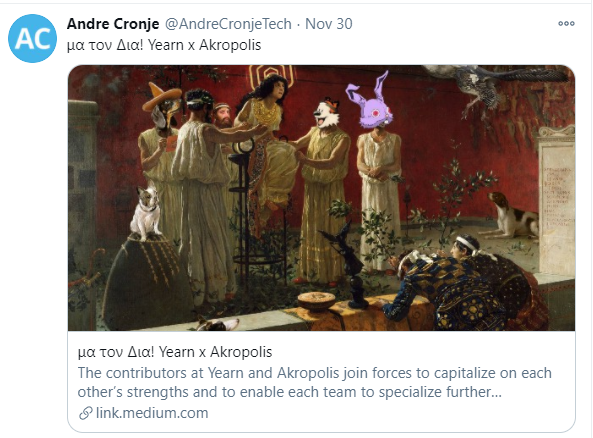 10个项目,透析年在defi领域的未来布局和规划8 10个项目,透析年在defi领域的未来布局和规划8