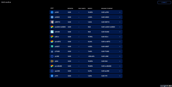 10个项目,透析年在defi领域的未来布局和规划13 10个项目,透析年在defi领域的未来布局和规划13