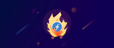 Filecoin是近期的热门话题,政府创造了一条具有长期价值的护城河!4 Filecoin是近期的热门话题,政府创造了一条具有长期价值的护城河!4
