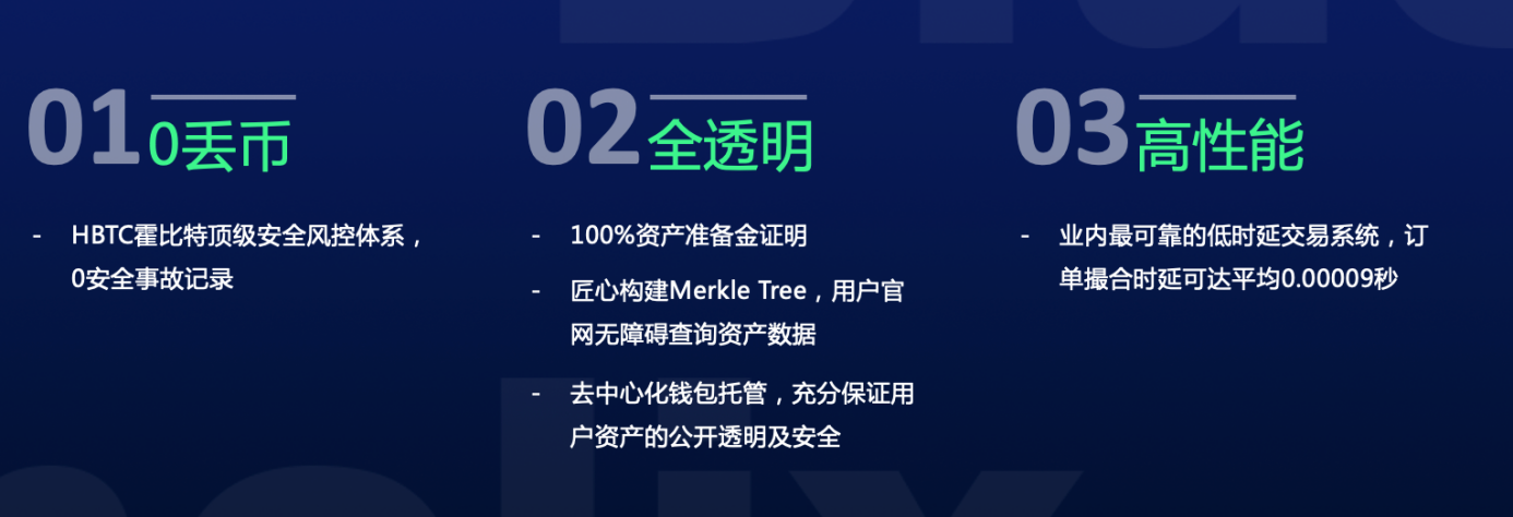 Wozx的“苹果”击中了霍比特人HBTC，加密技术正在改变未来3