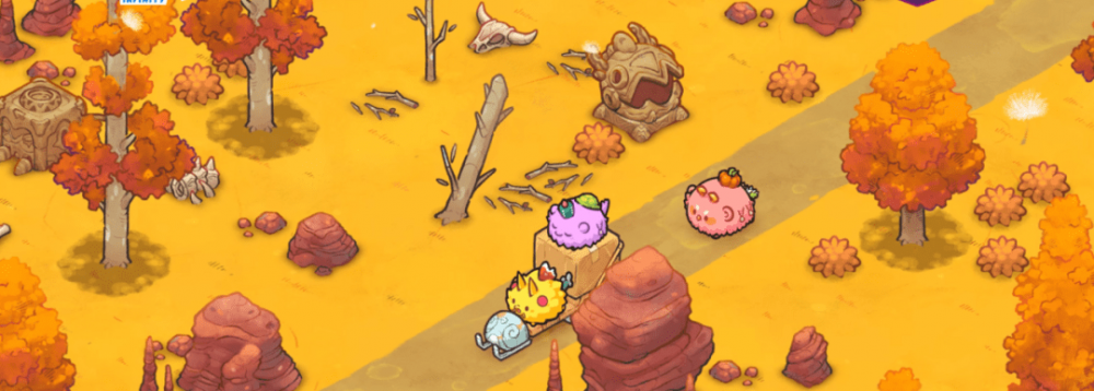 六问NFT和连锁游戏：不是所有的游戏都适合引入NFT？2